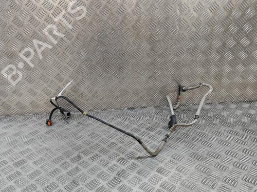 Pipe OPEL MOVANO B Van (X62) 2.3 CDTI FWD (FV) | BP26311368M125