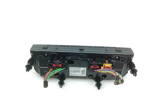Electronic module VW T-ROC (A11, D11) 1.5 TSI | BP33847612M83 - Image 2