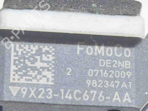 Electronic sensor JAGUAR XF I (X250) 3.0 D | BP7543313M84