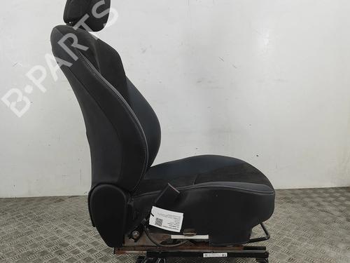 Left front seat TOYOTA PRIUS PLUS (_W4_) 1.8 Hybrid (ZVW4_) | BP26907304C15 - Image 4