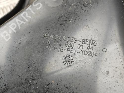 Pipe MERCEDES-BENZ SLK (R172) 350 (172.457) | BP39473083M125 - Image 6