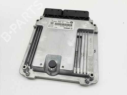 Engine control unit (ECU) BMW 5 Touring (F11) 530 d xDrive | BP36301749M57 - Image 3