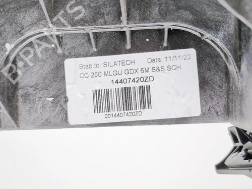 Gearstang OPEL MOVANO C Van (U9) 2.2 D | BP39030778M90  - Image 7
