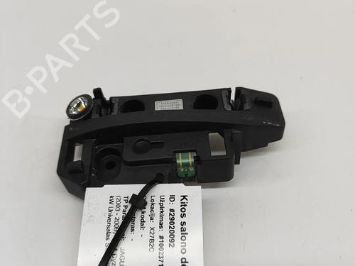 Electronic module JAGUAR X-TYPE I Estate (X400) 2.0 D | BP24307942M83 - Image 3
