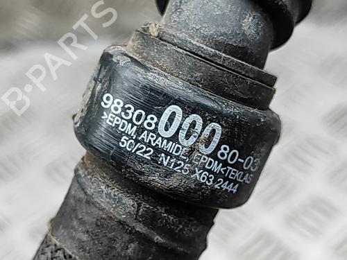 Pipe OPEL COMBO E Tour / Life (K9) Combo-e | BP38050452M125 - Image 5