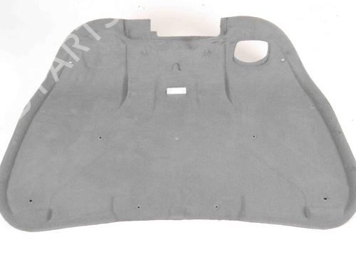 Used Boot lining JAGUAR XJ (X350, X358) D 2.7 (207 hp) 30235029