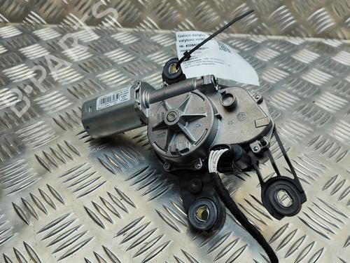 Used Rear wiper motor VW T-CROSS (C11, D31) 1.0 TSi (116 hp) 30005194