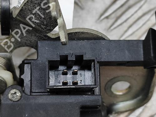 Tailgate lock AUDI A5 Sportback (8TA) S5 quattro | BP24580759C101 