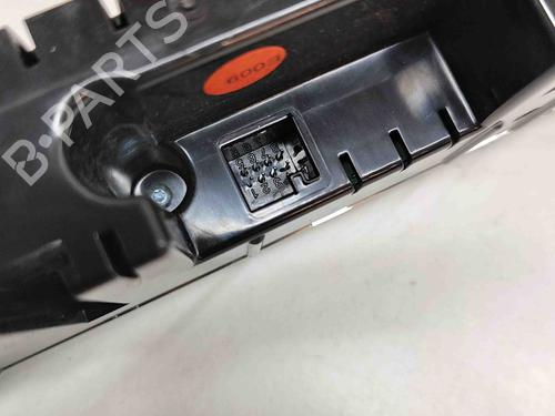 Climate control MERCEDES-BENZ A-CLASS (W177) A 180 d (177.003) | BP27767454I5