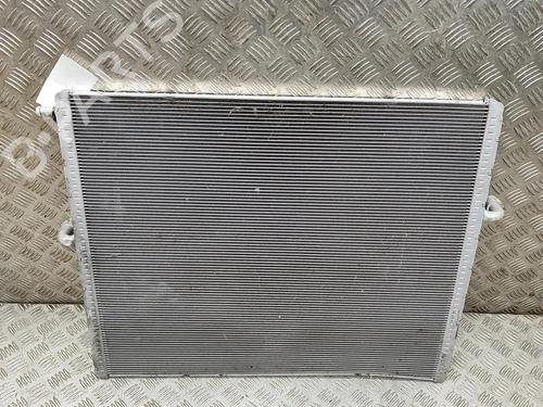Used Water radiator Water radiator MERCEDES-BENZ GLE (V167) GLE 450 d 4-matic (167.133) (370 hp) 28554453 28554453