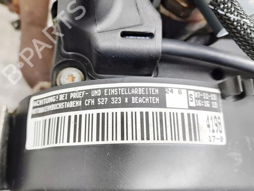 Engine VW SCIROCCO III (137, 138) 2.0 TDI | BP32458932M1 