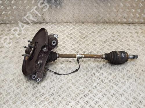 Used Right rear steering knuckle LAND ROVER RANGE ROVER SPORT II (L494) 3.0 SDV6 4x4 (306 hp) 27757058