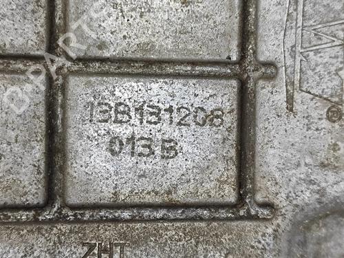 Oil sump VW PASSAT B7 (362) 1.6 TDI | BP23416573M115  - Image 6