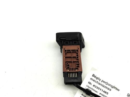 Mando TOYOTA PRIUS PLUS (_W4_) 1.8 Hybrid (ZVW40W, ZVW41W) | BP31314858I30 