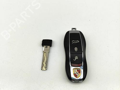 Electronic module PORSCHE MACAN (95B) 2.0 | BP33383325M83 - Image 7