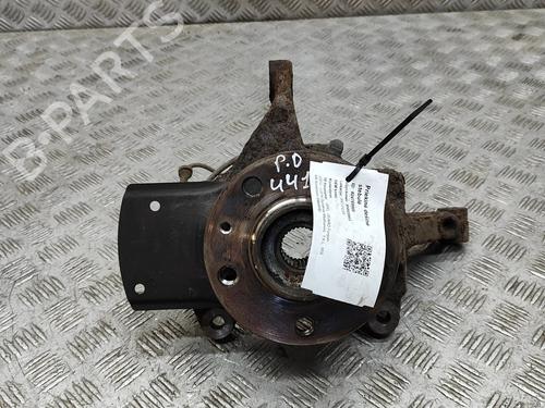 Used Right front steering knuckle Right front steering knuckle 18036604 18036604