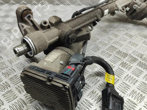 Steering rack HYUNDAI TUCSON (TL, TLE) 1.6 CRDi | BP30708288M22