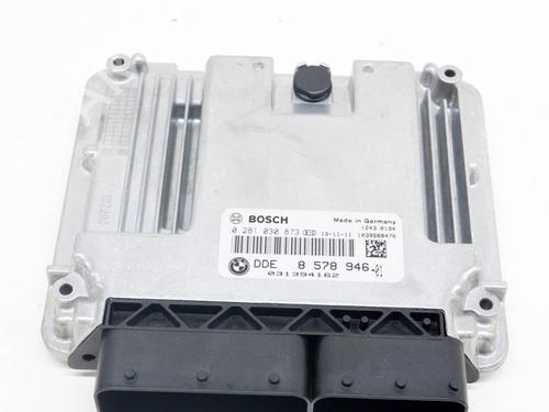 Used Engine control unit (ECU) BMW 2 Coupe (F22, F87) 220 d (184 hp) 8846772