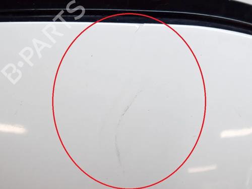 Left mirror BMW 5 (F10) 520 d | BP13928954C26 