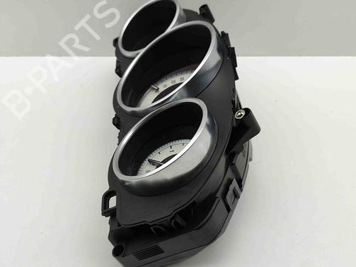 Instrument cluster MERCEDES-BENZ E-CLASS Convertible (A207) E 250 CDI / BlueTEC / d (207.403, 207.404) | BP28674757C47 