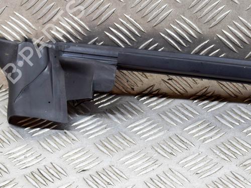 Rubber door seal CITROËN C6 (TD_) 2.7 HDi | BP14634563C142 