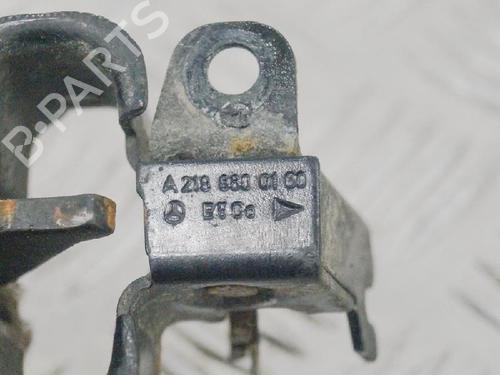 Hood lock MERCEDES-BENZ M-CLASS (W164) ML 320 CDI 4-matic (164.122) | BP11832126C133 