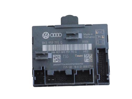 Electronic module AUDI A4 Allroad B8 (8KH) 3.0 TDI quattro | BP30253048M83 - Image 3