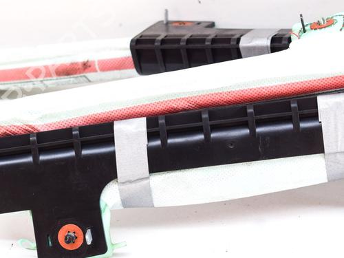 Right curtain airbag HYUNDAI KONA (OS, OSE, OSI) EV | BP27760878C12 