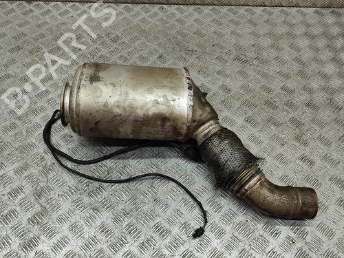 Catalyst BMW X6 (E71, E72) xDrive 40 d | BP30130691M10