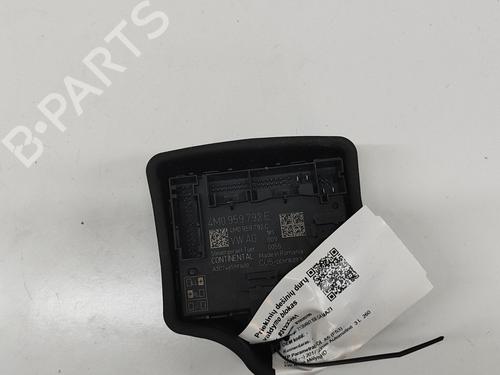Electronic module AUDI A5 (F53, F5P) S5 quattro | BP27532374M83 