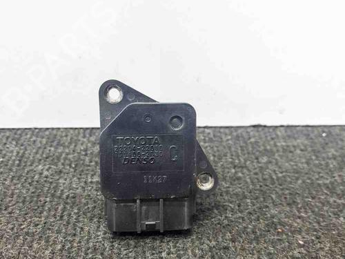 Mass air flow sensor TOYOTA PRIUS Liftback (_W2_) 1.5 Hybrid (NHW20_, NHW20R) | BP6743354M95