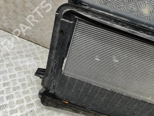 Radiator set VW ID.3 (E11, E12) Pro | BP27768483M120 - Image 3
