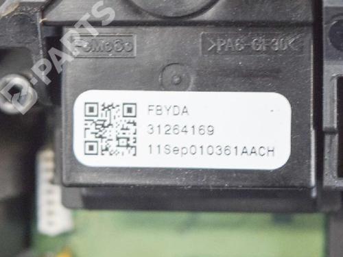 Steering column stalk VOLVO V60 I (155) D3 / D4 | BP6754101I23 