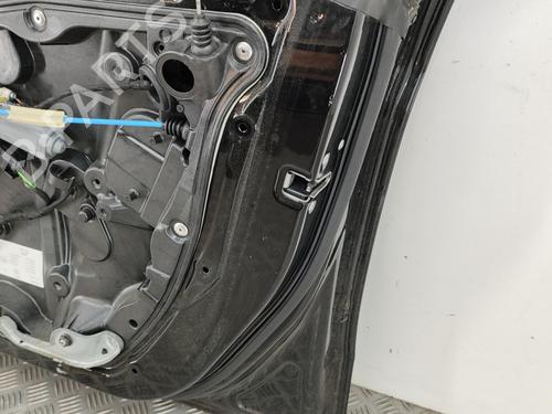 Right front door MERCEDES-BENZ CLA Coupe (C117) CLA 220 CDI / d (117.303) | BP24976532C3 