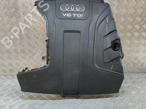 Used Upper protection AUDI Q7 (4MB, 4MG, 4MQ) 3.0 TDI quattro (272 hp) 26405568
