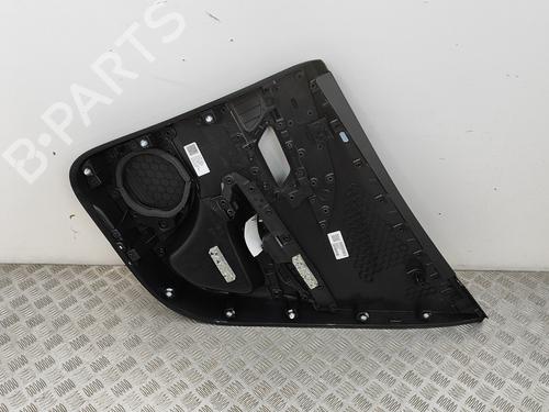 Rear left panel PEUGEOT 2008 II (UD_, US_, UY_, UJ_, UR_, UC_) e-2008 (UKZKXZ) | BP30130500C60 