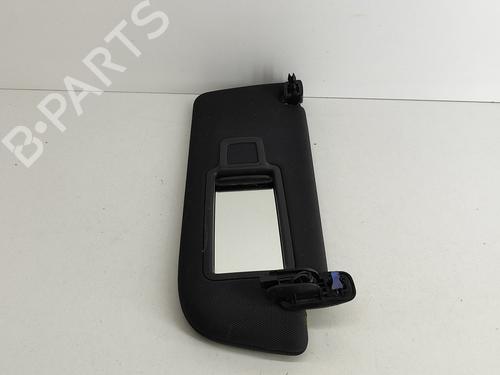 Right sun visor AUDI A7 Sportback (4GA, 4GF) 3.0 TDI quattro | BP20336916I2 