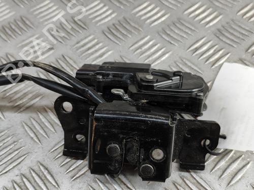 Tailgate lock TOYOTA PRIUS (_W3_) 1.8 Hybrid (ZVW3_) | BP28811940C101 