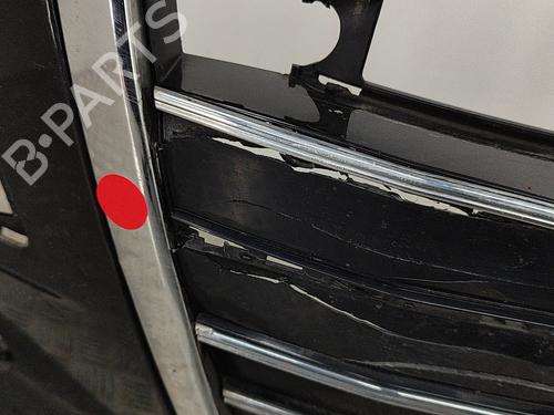 Front bumper TOYOTA RAV 4 IV (_A4_) 2.5 Hybrid 4WD (AVA44, AVA44_) | BP29812464C7 