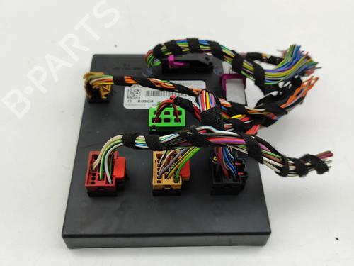 Electronic module AUDI Q5 (8RB) SQ5 TDI quattro | BP28675007M83 - Image 2