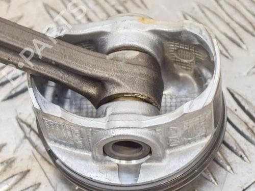 Used Other Other TOYOTA YARIS (_P13_) 1.3 (NSP130_, NSP130) (99 hp) 14668253 14668253