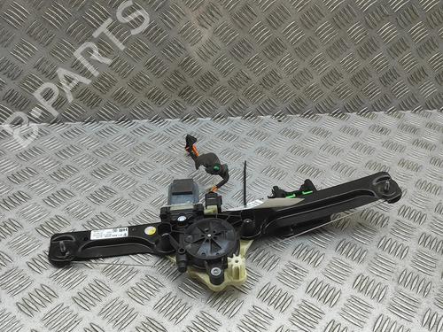 Rudehejsemekanisme Højre bagtil Rudehejsemekanisme Højre bagtil PORSCHE PANAMERA (971) 2.9 4 E-Hybrid (97ABE1, 97BBE1, 97ABX1) (462 hp) 33624754 33624754