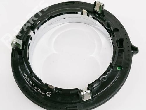 Automatic gearbox selector MINI MINI (F56) Cooper SD | BP7016799M91  - Image 5