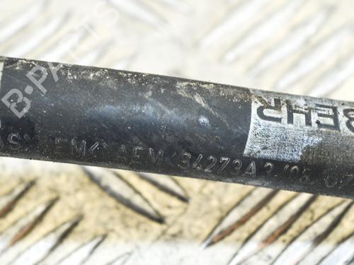 Pipe BMW 6 (E63) M | BP14626575M125 