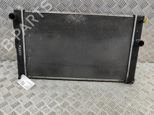 Used Water radiator Water radiator TOYOTA PRIUS (_W3_) 1.8 Hybrid (ZVW3_) (99 hp) 29264964 29264964