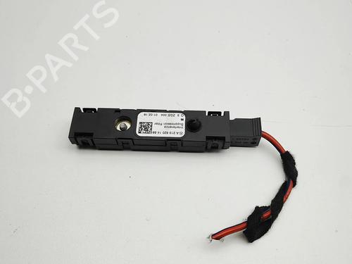 Electronic module MERCEDES-BENZ E-CLASS (W213) AMG E 63 S 4-matic+ (213.089) | BP38201434M83 - Image 3