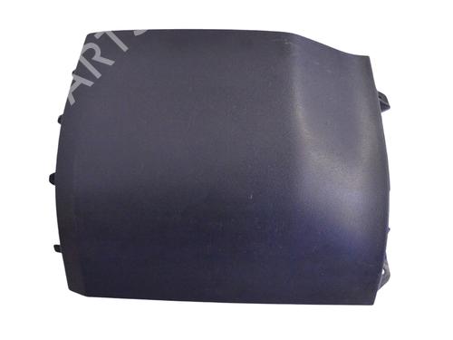 Used Corner bumper Corner bumper PORSCHE 911 (997) 3.6 Carrera (325 hp) 33352647 33352647