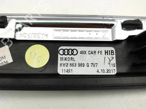 Middle console AUDI A5 (F53, F5P) S5 TFSI quattro | BP37426161I22 - Image 7