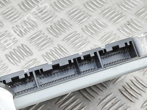 Electronic module JAGUAR XJ (X350, X358) D 2.7 | BP36983899M83  - Image 5