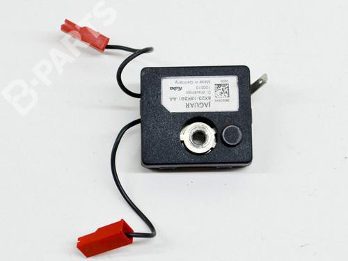 Electronic module JAGUAR XF I (X250) 3.0 D | BP9511437M83 